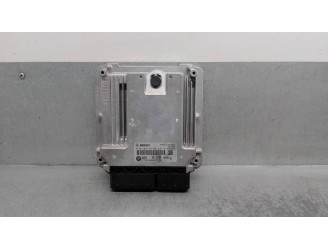 Recambio de centralita motor uce para bmw serie 5 gran turismo (f07) 530d xdrive referencia OEM IAM 8572440 0281019427 BOSCH