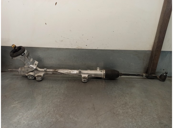 Recambio de cremallera direccion para hyundai i30 (pde, pd, pden) 1.0 t-gdi referencia OEM IAM 56500G4500  