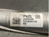 Recambio de cremallera direccion para hyundai i30 (pde, pd, pden) 1.0 t-gdi referencia OEM IAM 56500G4500  