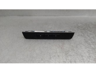 Recambio de mando multifuncion para bmw serie 5 gran turismo (f07) 530d xdrive referencia OEM IAM 9215808 