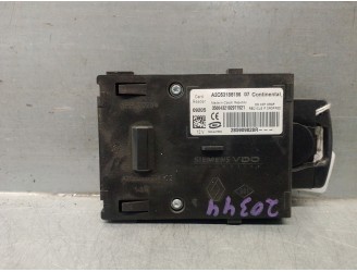 Recambio de conmutador de arranque para renault megane iii coupe 1.9 dci diesel referencia OEM IAM 285909828R A2C53185186 CONTIN