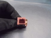 Recambio de warning para citroën c4 grand picasso 1.6 16v hdi fap referencia OEM IAM 96552745KR  