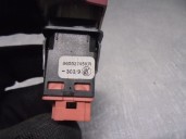 Recambio de warning para citroën c4 grand picasso 1.6 16v hdi fap referencia OEM IAM 96552745KR  