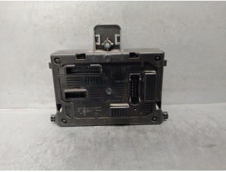 Recambio de modulo electronico para renault clio iii 1.5 dci diesel fap referencia OEM IAM 8201054128 2008306 
