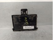 Recambio de modulo electronico para renault clio iii 1.5 dci diesel fap referencia OEM IAM 8201054128 2008306 