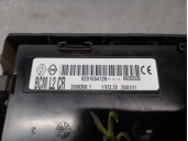 Recambio de modulo electronico para renault clio iii 1.5 dci diesel fap referencia OEM IAM 8201054128 2008306 