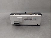 Replacement multifunction display for Renault Clio III 1.5 dCi diesel FAP OEM IAM reference 280348139 