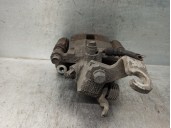 Recambio de pinza freno trasera izquierda para hyundai i10 1.2 cat referencia OEM IAM 583100X300 BC140131 MANDO