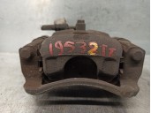 Recambio de pinza freno trasera izquierda para hyundai i10 1.2 cat referencia OEM IAM 583100X300 BC140131 MANDO