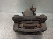 Recambio de pinza freno trasera izquierda para hyundai i10 1.2 cat referencia OEM IAM 583100X300 BC140131 MANDO