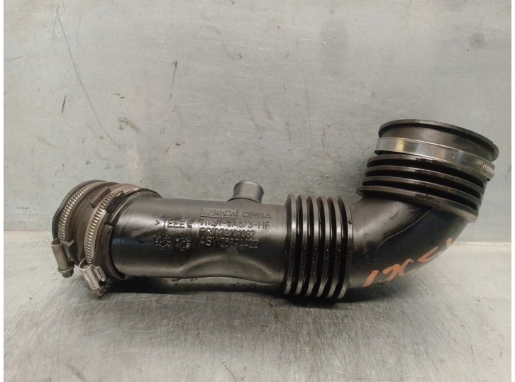 Recambio de tubo para ford c-max (cb3) 1.8 tdci turbodiesel cat referencia OEM IAM 7M519A673HF 72101087 
