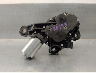 Recambio de motor limpia trasero para renault megane iii coupe 1.9 dci diesel referencia OEM IAM 287100007R 0390201847 BOSCH