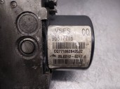 Recambio de abs para ford c-max (cb3) 1.8 tdci turbodiesel cat referencia OEM IAM 96817718 25021203174 ATE