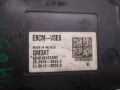 Recambio de abs para ford c-max (cb3) 1.8 tdci turbodiesel cat referencia OEM IAM 96817718 25021203174 ATE