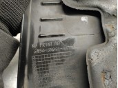 Recambio de tapa motor para ford c-max (cb3) 1.8 tdci turbodiesel cat referencia OEM IAM 6M5Q6N041AA 
