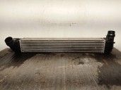 Recambio de intercooler para renault megane iii coupe 1.9 dci diesel referencia OEM IAM 144960022R M135430E VALEO
