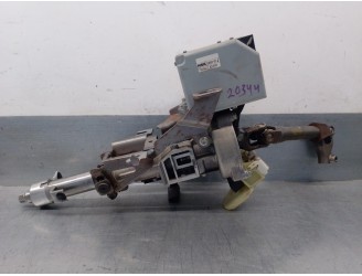 Recambio de columna direccion para renault megane iii coupe 1.9 dci diesel referencia OEM IAM 488103081R PW22BD0069Q NSK