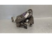 Recambio de cerradura capot para bmw serie 5 gran turismo (f07) 530d xdrive referencia OEM IAM 51237206453  