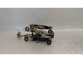 Recambio de cerradura capot para bmw serie 5 gran turismo (f07) 530d xdrive referencia OEM IAM 51237206453  