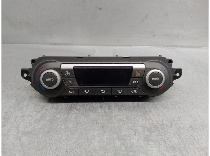 Recambio de mando climatizador para ford c-max (cb3) 1.8 tdci turbodiesel cat referencia OEM IAM 7M5T18C612AD 