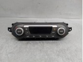Recambio de mando climatizador para ford c-max (cb3) 1.8 tdci turbodiesel cat referencia OEM IAM 7M5T18C612AD 