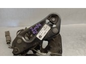 Recambio de cerradura capot para bmw serie 5 gran turismo (f07) 530d xdrive referencia OEM IAM 51237206453  