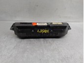 Recambio de mando climatizador para ford c-max (cb3) 1.8 tdci turbodiesel cat referencia OEM IAM 7M5T18C612AD 