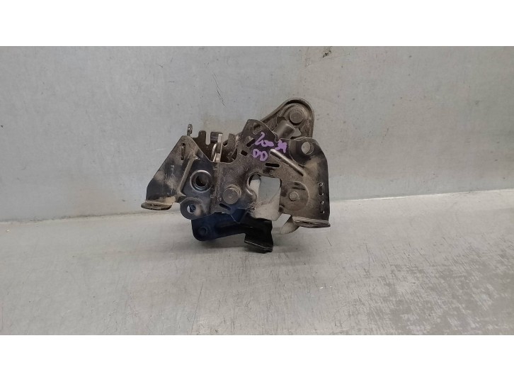 Recambio de cerradura capot para bmw serie 5 gran turismo (f07) 530d xdrive referencia OEM IAM 51237183762 DERECHO 