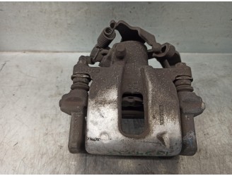 Recambio de pinza freno trasera izquierda para toyota auris 1.6 16v cat referencia OEM IAM 4785002100 BOSCH