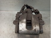 Replacement rear left brake caliper for Toyota Auris 1.6 16V cat OEM IAM reference 4785002100 BOSCH