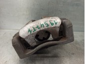 Recambio de pinza freno trasera izquierda para toyota auris 1.6 16v cat referencia OEM IAM 4785002100 BOSCH