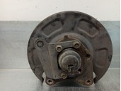 Recambio de mangueta trasera derecha para hyundai i10 1.2 cat referencia OEM IAM 527501G100  