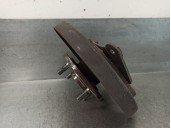 Recambio de mangueta trasera derecha para hyundai i10 1.2 cat referencia OEM IAM 527501G100  