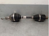 Recambio de transmision delantera derecha para opel antara 2.0 cdti cat (z 20 dmh / llw) referencia OEM IAM 96624724 