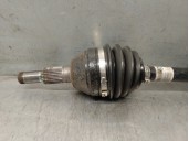 Recambio de transmision delantera derecha para opel antara 2.0 cdti cat (z 20 dmh / llw) referencia OEM IAM 96624724 