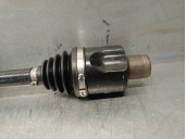 Recambio de transmision delantera derecha para opel antara 2.0 cdti cat (z 20 dmh / llw) referencia OEM IAM 96624724 