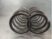 Recambio de muelle amortiguacion para hyundai i10 1.2 cat referencia OEM IAM 553300X000 