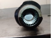 Recambio de transmision delantera derecha para opel antara 2.0 cdti cat (z 20 dmh / llw) referencia OEM IAM 96624724 