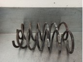 Recambio de muelle amortiguacion para hyundai i10 1.2 cat referencia OEM IAM 553300X000  