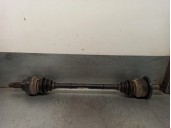 Recambio de transmision trasera izquierda para bmw serie 3 lim. (f30) 2.0 16v turbodiesel referencia OEM IAM 8680347AI01 