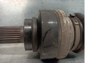 Recambio de transmision trasera izquierda para bmw serie 3 lim. (f30) 2.0 16v turbodiesel referencia OEM IAM 8680347AI01 