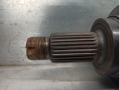 Recambio de transmision trasera izquierda para bmw serie 3 lim. (f30) 2.0 16v turbodiesel referencia OEM IAM 8680347AI01 