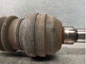 Recambio de transmision trasera izquierda para opel antara 2.0 cdti cat (z 20 dmh / llw) referencia OEM IAM 96624821 