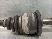 Recambio de transmision trasera izquierda para bmw serie 3 lim. (f30) 2.0 16v turbodiesel referencia OEM IAM 8680347AI01 
