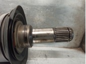 Recambio de transmision trasera izquierda para bmw serie 3 lim. (f30) 2.0 16v turbodiesel referencia OEM IAM 8680347AI01 
