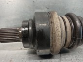 Recambio de transmision trasera derecha para bmw serie 3 lim. (f30) 2.0 16v turbodiesel referencia OEM IAM 8680348AI01 