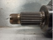 Recambio de transmision trasera derecha para bmw serie 3 lim. (f30) 2.0 16v turbodiesel referencia OEM IAM 8680348AI01 
