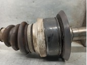 Recambio de transmision trasera derecha para bmw serie 3 lim. (f30) 2.0 16v turbodiesel referencia OEM IAM 8680348AI01 