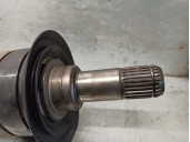 Recambio de transmision trasera derecha para bmw serie 3 lim. (f30) 2.0 16v turbodiesel referencia OEM IAM 8680348AI01 