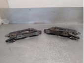 Recambio de bisagra capot para bmw serie 5 gran turismo (f07) 530d xdrive referencia OEM IAM 41617229635  